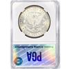 Image 2 : 1885-CC Morgan Silver Dollar PGA MS65