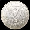 Image 2 : 1878-S Morgan Silver Dollar CLOSELY UNCIRCULATED