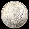 Image 1 : 1921-D Morgan Silver Dollar UNCIRCULATED