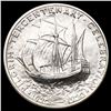 Image 2 : 1920 Pilgrim Half Dollar CHOICE BU