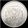 Image 2 : 1882-CC Morgan Silver Dollar UNCIRCULATED