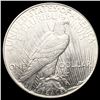 Image 2 : 1926-S Silver Peace Dollar CLOSELY UNCIRCULATED