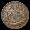 Image 2 : 1868 Indian Head Cent NICELY CIRCULATED