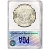 Image 2 : 1902 Morgan Silver Dollar PGA MS64+