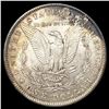 Image 2 : 1881 Morgan Silver Dollar CLOSELY UNCIRCULATED