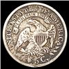 Image 2 : 1835 Capped Bust Half Dime NICELY CIRCULATED