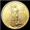 Image 1 : 1923 $20 Gold Double Eagle UNCIRCULATED
