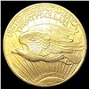 Image 2 : 1923 $20 Gold Double Eagle UNCIRCULATED
