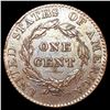 Image 2 : 1822 Large Cent LIGHTLY CIRCULATED