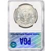 Image 2 : 1902-S Morgan Silver Dollar PGA MS63+