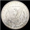 Image 2 : 1890-S Morgan Silver Dollar CLOSELY UNCIRCULATED