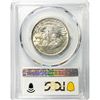 Image 2 : 1921 Alabama Half Dollar PCGS MS65