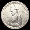 Image 1 : 1921 Pilgrim Half Dollar LIGHTLY CIRCULATED