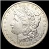 Image 1 : 1880-O Morgan Silver Dollar CLOSELY UNCIRCULATED