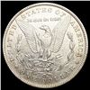 Image 2 : 1880-O Morgan Silver Dollar CLOSELY UNCIRCULATED