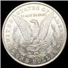 Image 2 : 1878-CC Morgan Silver Dollar UNCIRCULATED