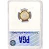 Image 2 : 1880 Seated Liberty Dime PGA PR66