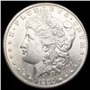 Image 1 : 1900-S Morgan Silver Dollar UNCIRCULATED