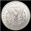 Image 2 : 1900-S Morgan Silver Dollar UNCIRCULATED