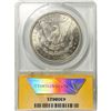 Image 2 : 1882-S Morgan Silver Dollar ANACS MS65
