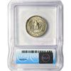 Image 2 : 1939 Washington Silver Quarter ICG MS64