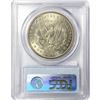 Image 2 : 1898-O Morgan Silver Dollar PCGS MS62