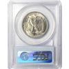 Image 2 : 1946-S Walking Liberty Half Dollar PCGS MS65