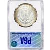 Image 2 : 1903 Morgan Silver Dollar PGA MS65 PL