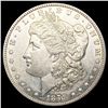 1879-S 7TF Rev 78 Morgan Silver Dollar
