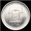 Image 2 : 1926 Sesquicentennial Half Dollar CLOSELY
