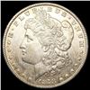 1878-S Morgan Silver Dollar LIGHTLY CIRCULATED