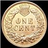 Image 2 : 1907 RD Indian Head Cent UNCIRCULATED