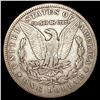 Image 2 : 1904-S Morgan Silver Dollar NICELY CIRCULATED