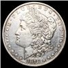 Image 1 : 1878-CC Morgan Silver Dollar UNCIRCULATED