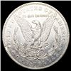 Image 2 : 1878-CC Morgan Silver Dollar UNCIRCULATED