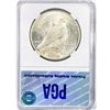 Image 2 : 1922-D Silver Peace Dollar PGA MS64