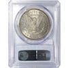 Image 2 : 1881-S Morgan Silver Dollar PCGS MS65