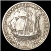 Image 2 : 1921 Pilgrim Half Dollar NEARLY UNCIRCULATED