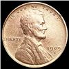 Image 1 : 1909-S Wheat Cent LIGHTLY CIRCULATED