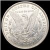 Image 2 : 1878 8TF Morgan Silver Dollar CLOSELY