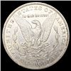 Image 2 : 1885-S Morgan Silver Dollar CLOSELY UNCIRCULATED