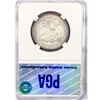 Image 2 : 1885 Seated Liberty Half Dollar PGA MS65