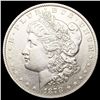 Image 1 : 1878 8TF Morgan Silver Dollar CLOSELY