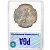 Image 2 : 1926-S Silver Peace Dollar PGA MS65