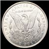 Image 2 : 1899 Morgan Silver Dollar UNCIRCULATED