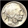 Image 1 : 1916-S Buffalo Nickel NICELY CIRCULATED