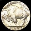 Image 2 : 1916-S Buffalo Nickel NICELY CIRCULATED