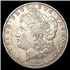 Image 1 : 1878 7TF Morgan Silver Dollar LIGHTLY CIRCULATED