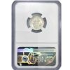Image 2 : 1944-D Mercury Silver Dime NGC MS65 FB