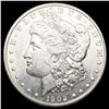 Image 1 : 1902-S Morgan Silver Dollar UNCIRCULATED